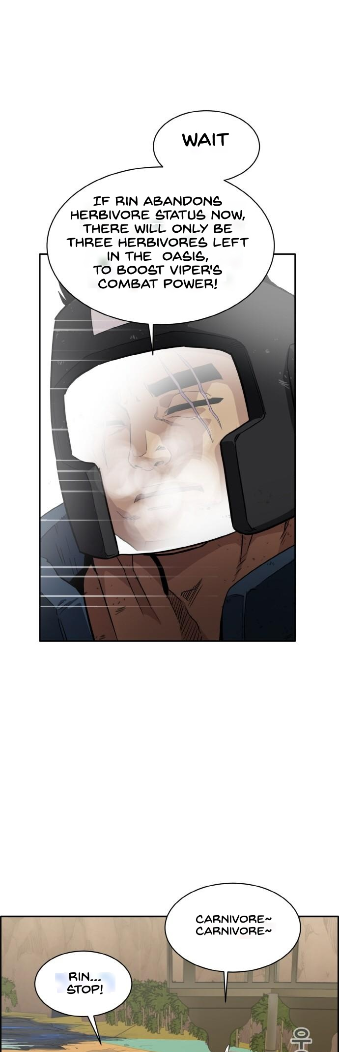 Counter Cube Chapter 96 58